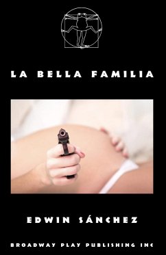 La Bella Familia - Sanchez, Edwin