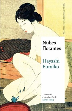 Cover NUBES FLOTANTES