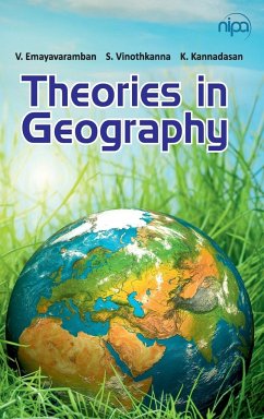 Cover Theories in Geography