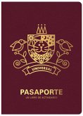 Pasaporte : un libro de actividades