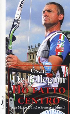 Cover Ho fatto centro