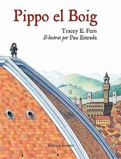 Cover PIPPO EL BOIG