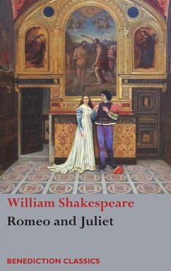 Romeo and Juliet - Shakespeare, William