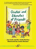 Oodles and Skoodles of Friends
