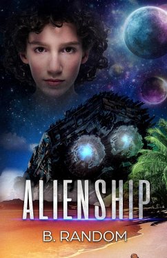 Cover Alienship