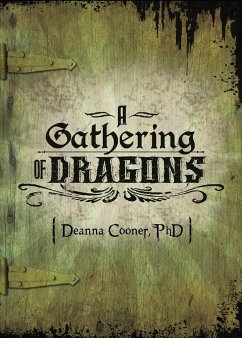 A Gathering of Dragons - Cooner, Deanna