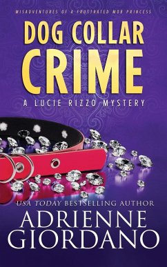 Dog Collar Crime - Giordano, Adrienne