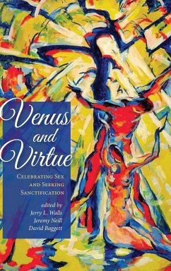 Venus and Virtue