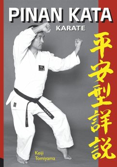 Cover Karate