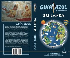 Sri Lanka - Luis Mazarrasa, Luis Coarasa y Juana Barcelo; Mazarrasa Mowinckel, Luis