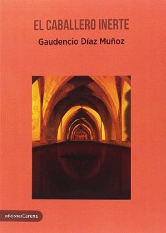 Cover El caballero inerte