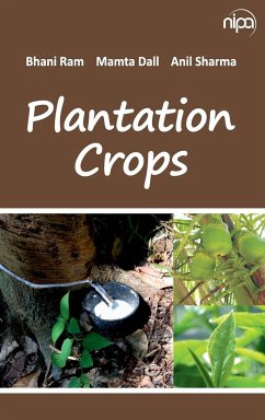 Cover Plantation Crops