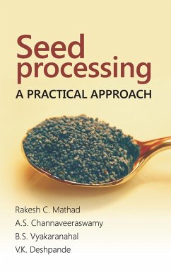 Cover Seed Processing
