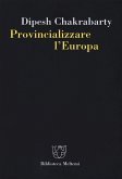 Provincializzare l'Europa