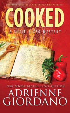 Cooked - Giordano, Adrienne