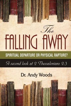 The Falling Away - Woods, Andy