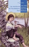 Las aventuras de Huckleberry Finn