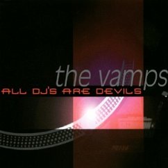 All DJ's are devils All DJ's are devils