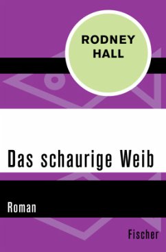 Cover Das schaurige Weib