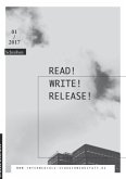 Read! Write! Release!