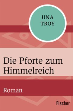 Die Pforte zum Himmelreich - Troy, Una