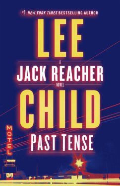 Past Tense - Child, Lee