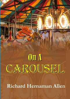 On A Carousel - Hernaman Allen, Richard