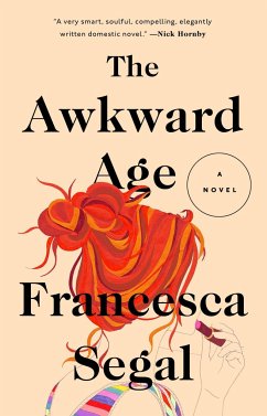 The Awkward Age - Segal, Francesca