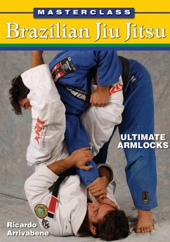 Masterclass Brazilian Jiu Jitsu - Arrivabene, Ricardo