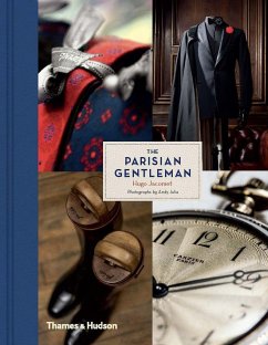 The Parisian Gentleman - Jacomet, Hugo