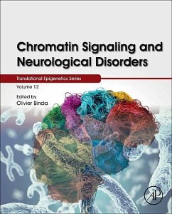 Cover Chromatin Signaling and Neurological Disorders