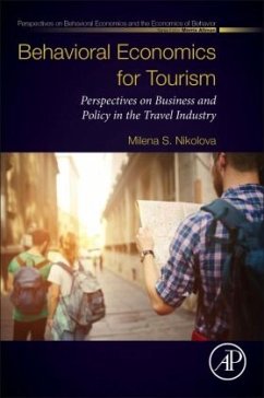 Behavioral Economics for Tourism - Nikolova, Milena S.