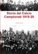 Storia del Calcio Campionati 1919-20 - Bild 1
