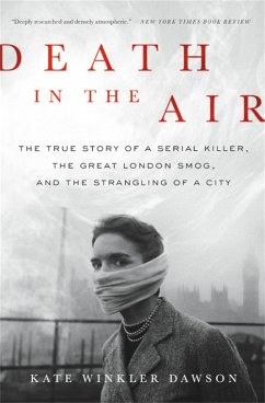 Death in the Air - Dawson, Kate Winkler