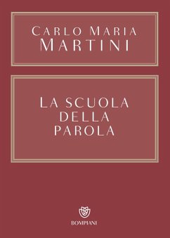 Cover La scuola della Parola