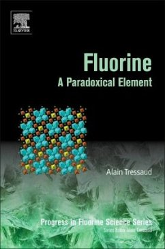 Cover Fluorine