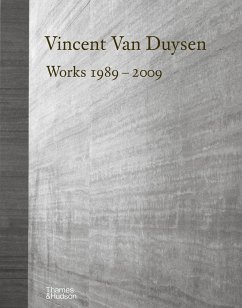 Vincent Van Duysen Works 1989 - 2009 - Vincent Van Duysen Works 1989-2009