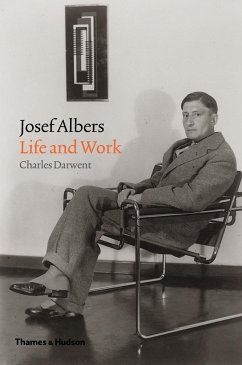 Josef Albers - Darwent, Charles