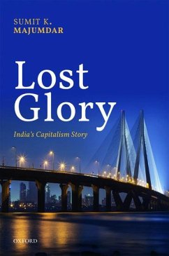 Lost Glory - Majumdar, Sumit K