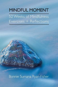 Mindful Moment - Ryan-Fisher, Bonnie