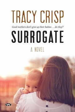 Surrogate - Crisp, Tracy