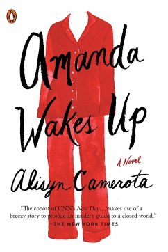 Amanda Wakes Up - Camerota, Alisyn