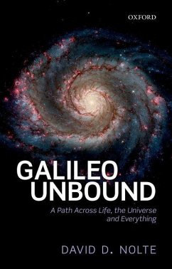 Galileo Unbound - Nolte, David D