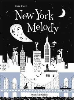 New York Melody - Druvert, Hélène