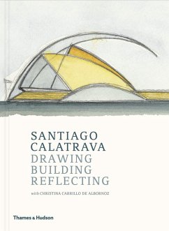 Santiago Calatrava - Carrillo de Albornoz, Cristina; Calatrava, Santiago