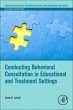 Conducting Behavioral Consultation in... - Bild 1