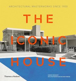 The Iconic House - Bradbury, Dominic