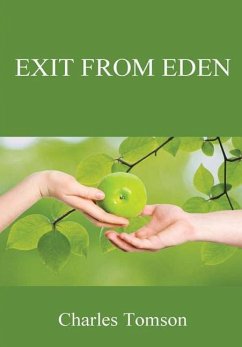 Exit From Eden - Tomson, Charles