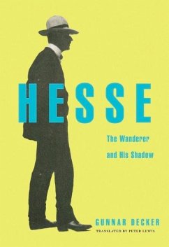 Hesse - Decker, Gunnar