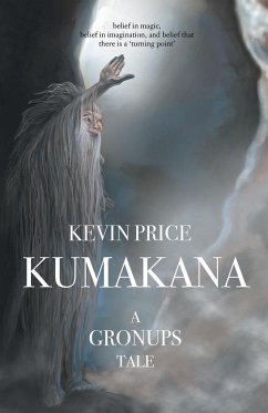 Kumakana - Price, Kevin